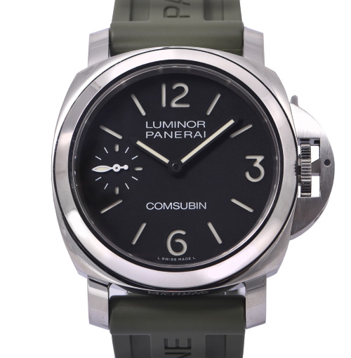 Panerai Luminor Marina